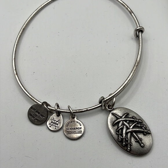 BRACELET LOT-VICTORIA’S SECRET-COOKIE LEE-ALEX & ANI-LIA SOPHIA-PREMIERE DESIGNS - Picture 4 of 14